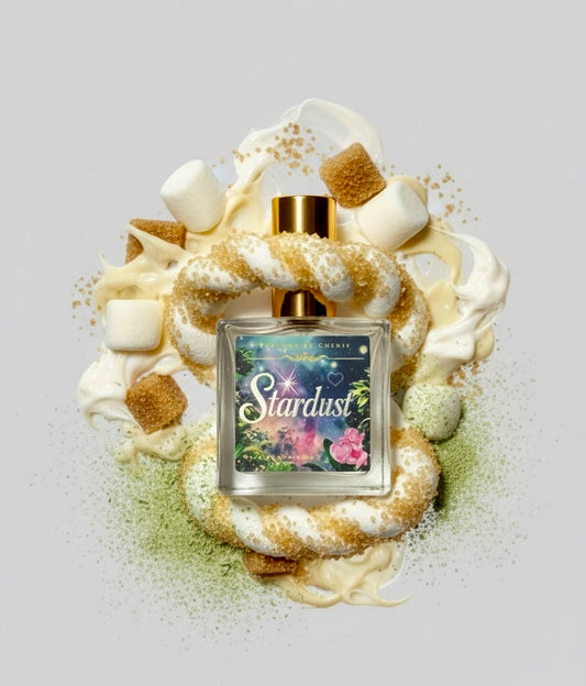 Stardust- Parfums by Cherie