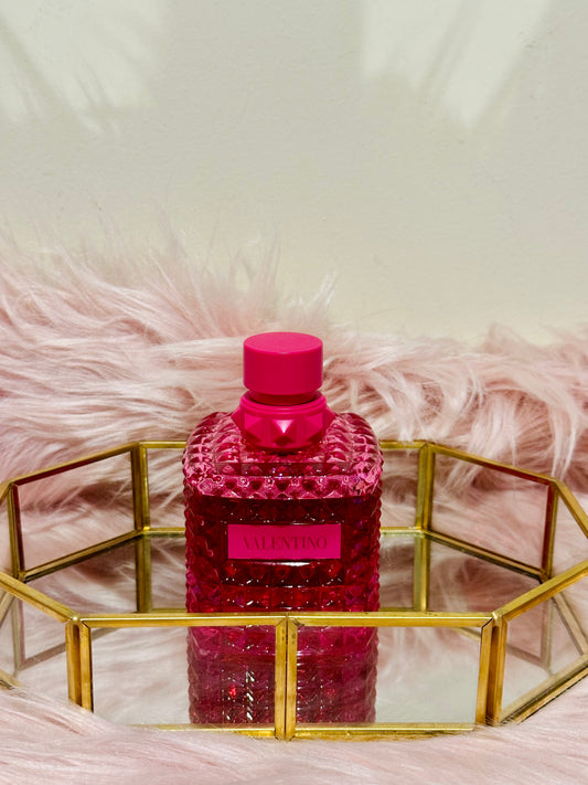 Valentino Pink PP