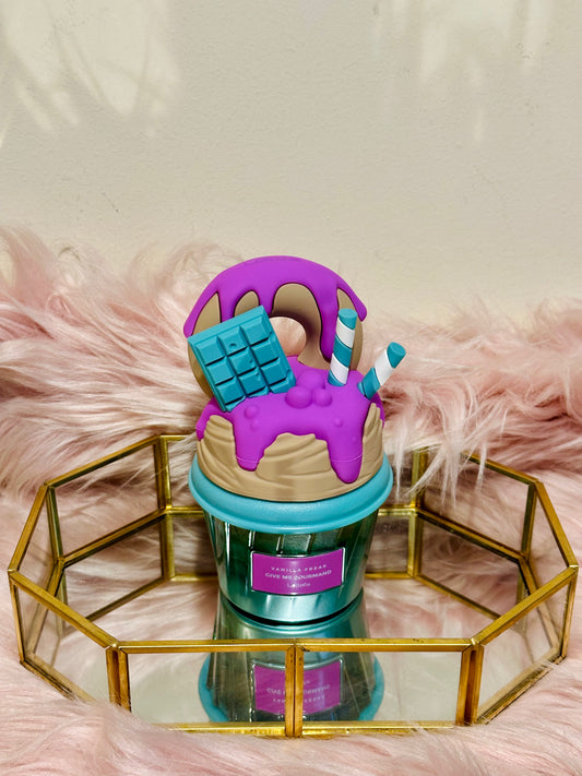 Lattafa Vanilla Freak