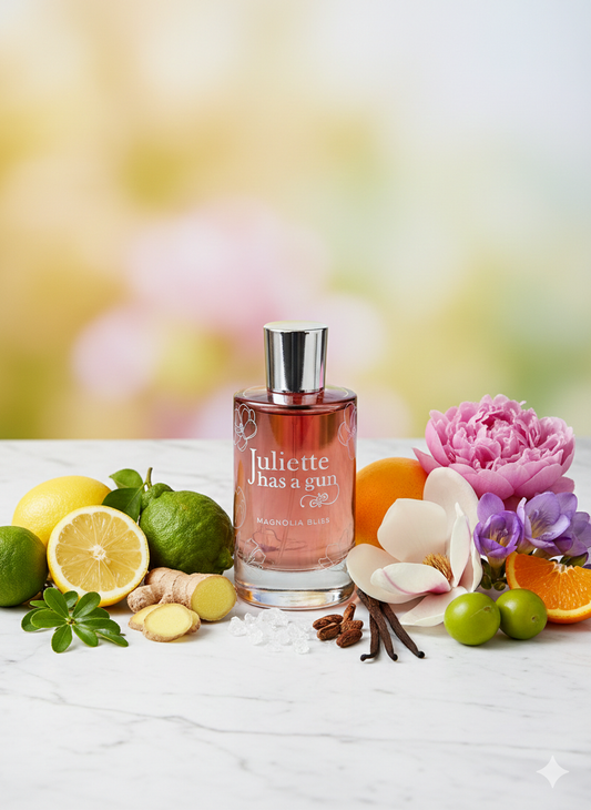 Juliette Has a Gun Magnolia Bliss