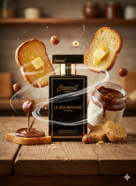 Jousset Le Gourmand