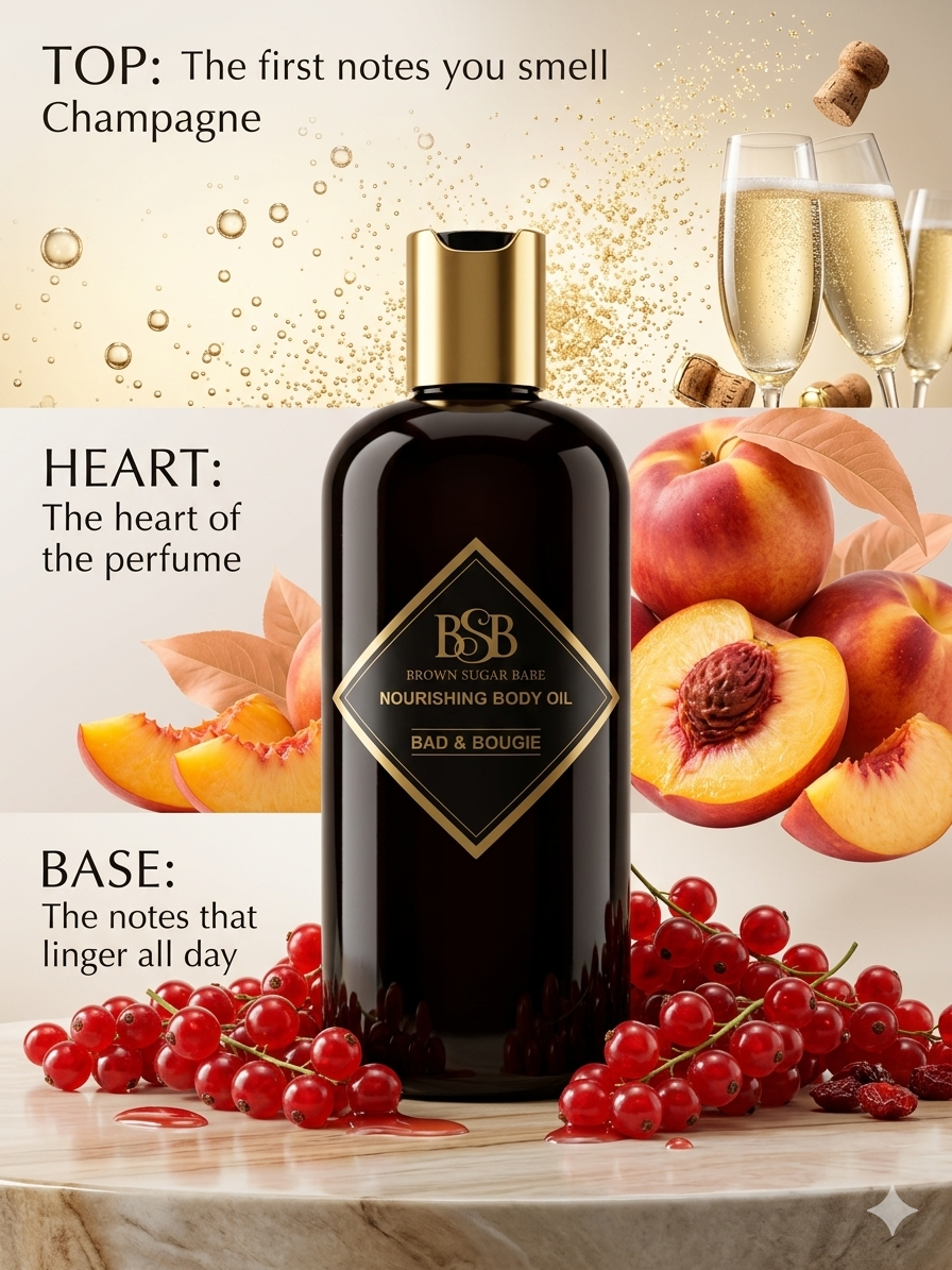 BSB Bad & Bougie