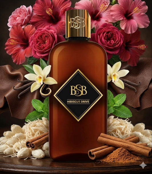 BSB Hibiscus Drive