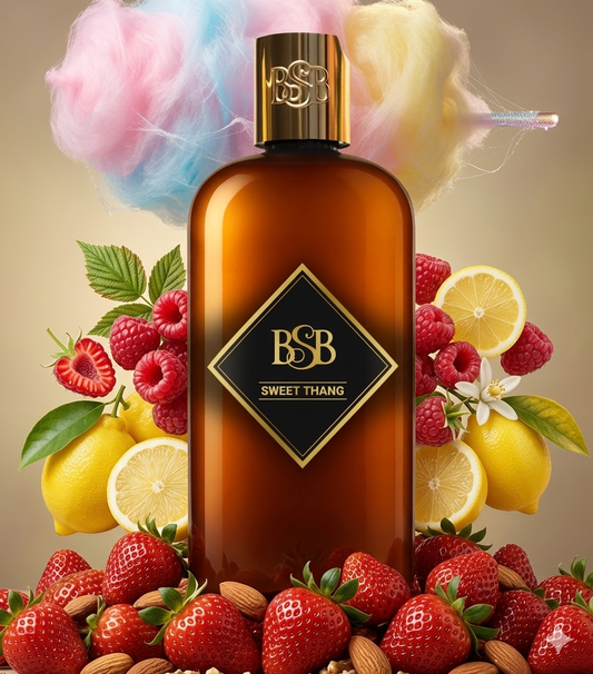 BSB Sweet Thang