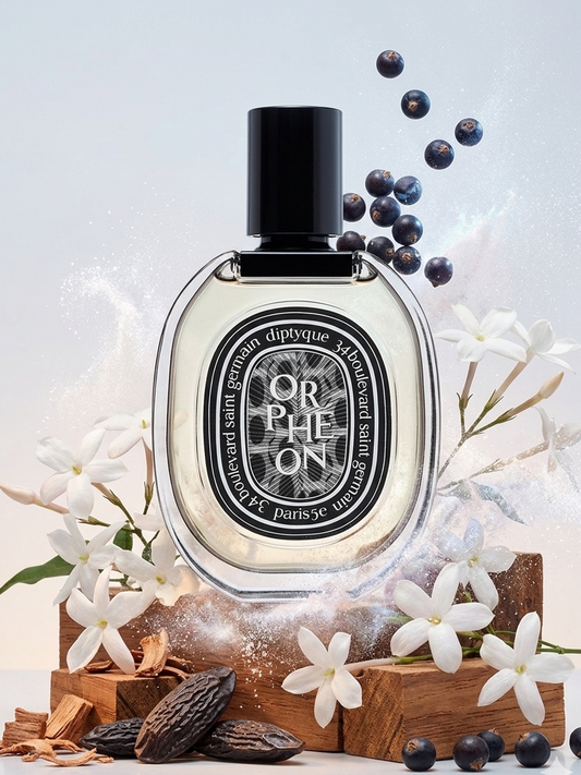 Diptyque Orpheon EDP