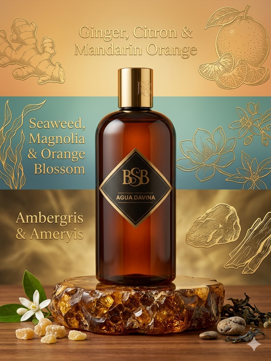 BSB Agua Divina