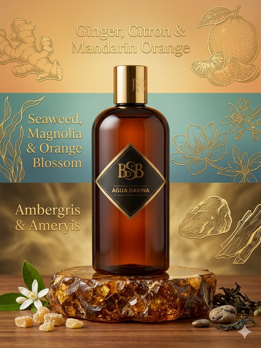 BSB Agua Divina