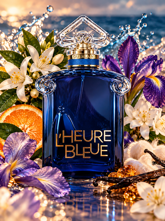 L’Heure Bleue