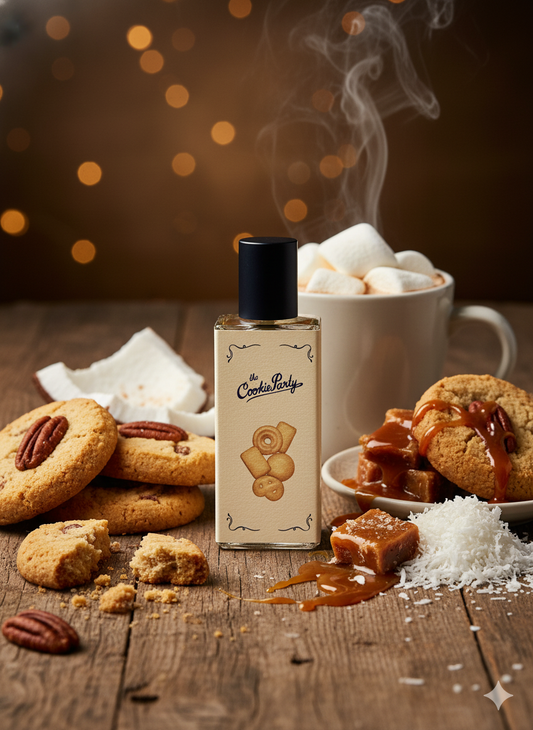 Sorce The Cookie Party