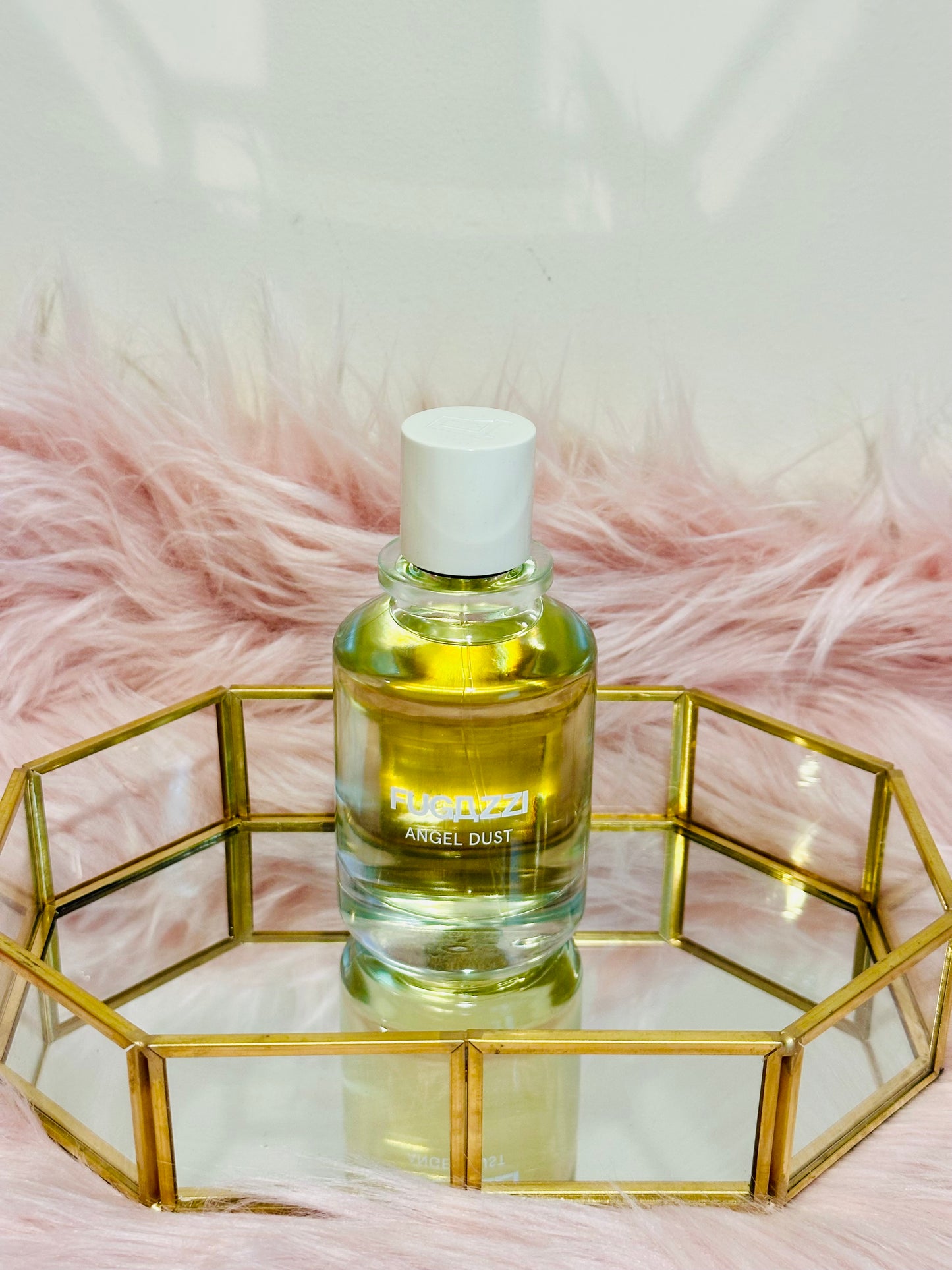 Fugazzi Angel Dust EDP