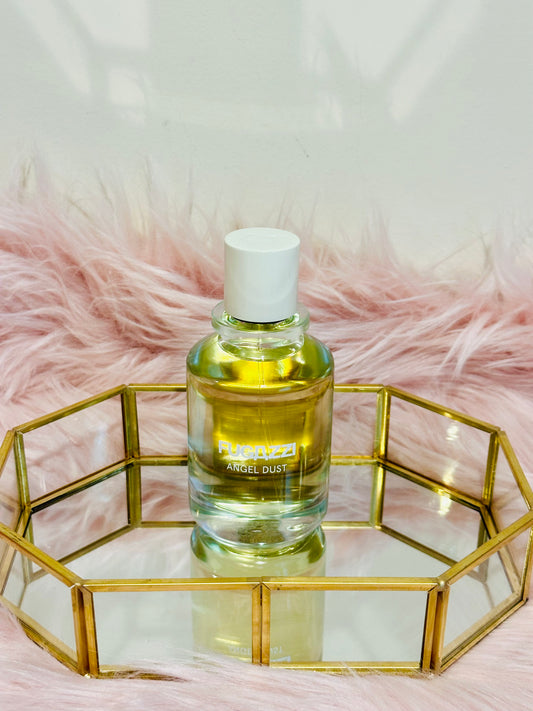 Fugazzi Angel Dust EDP